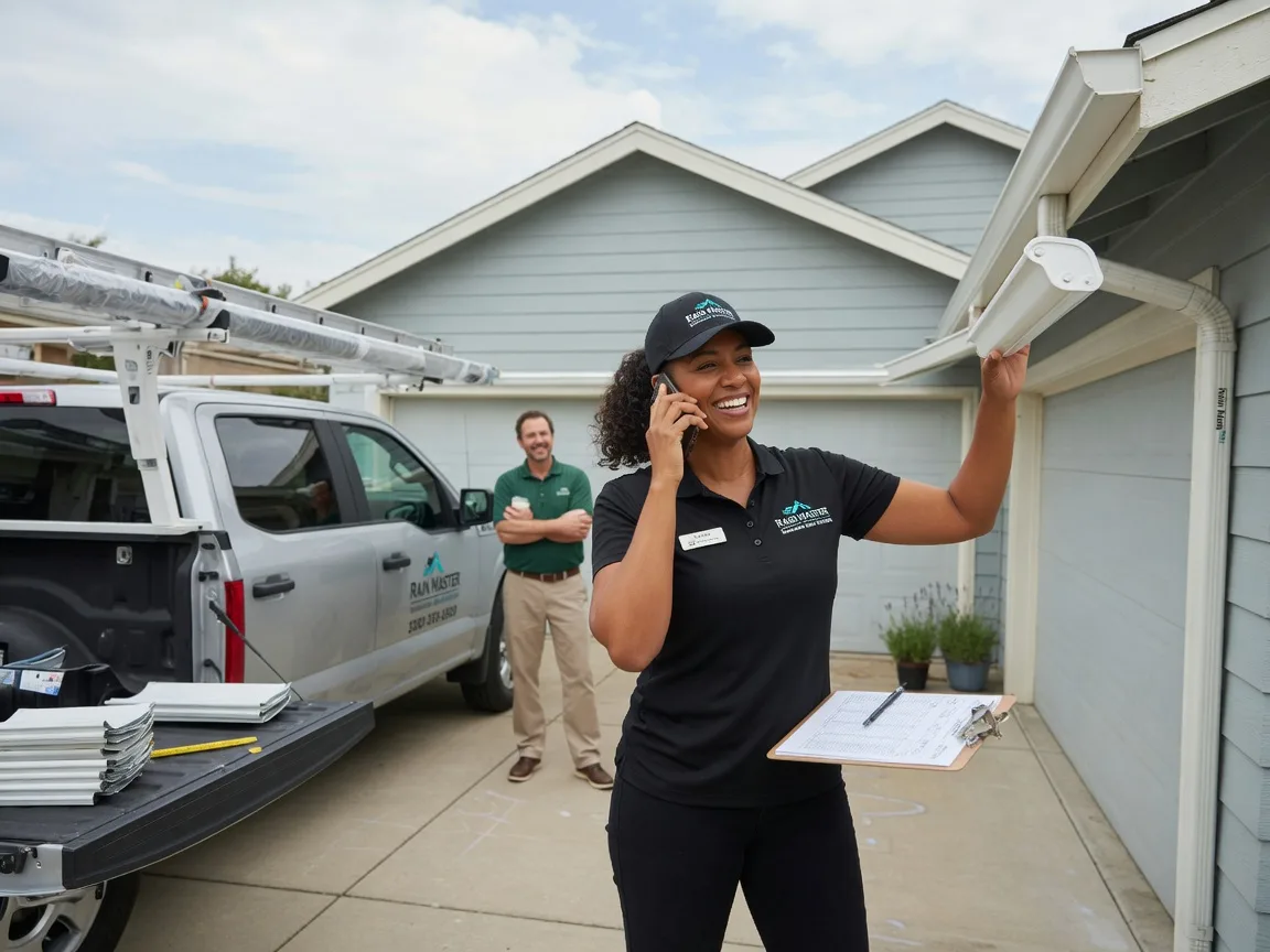 Gutter Installation Schriever, LA FAQs